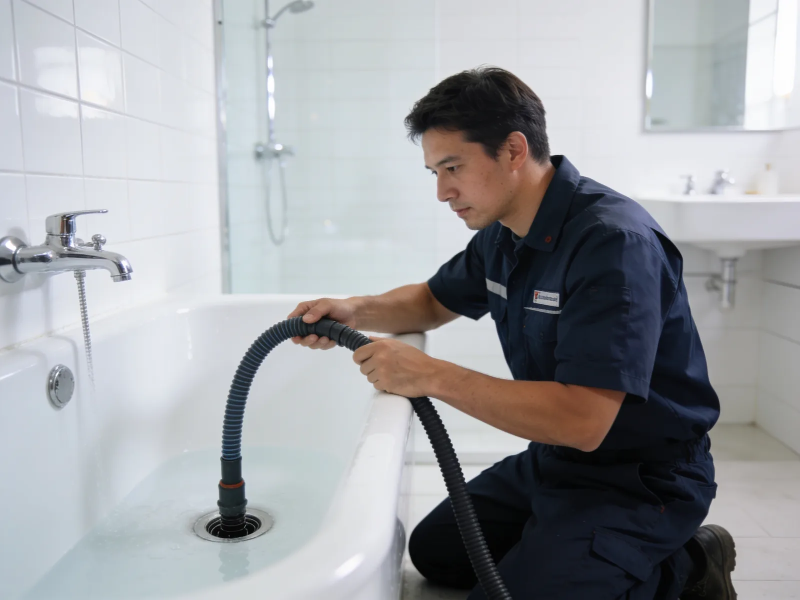 Emergency Plumber Wakita, OK FAQs
